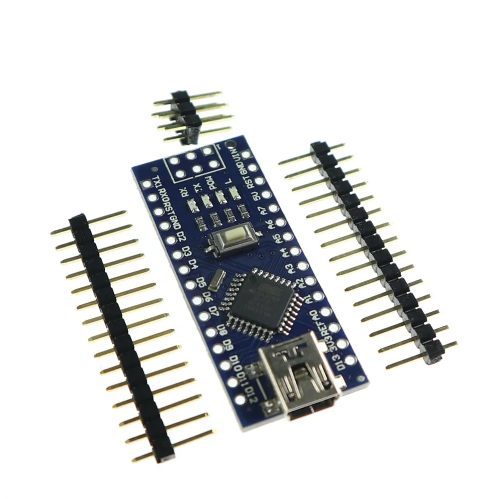 KJ304 nano V3.0 CH340 (12)