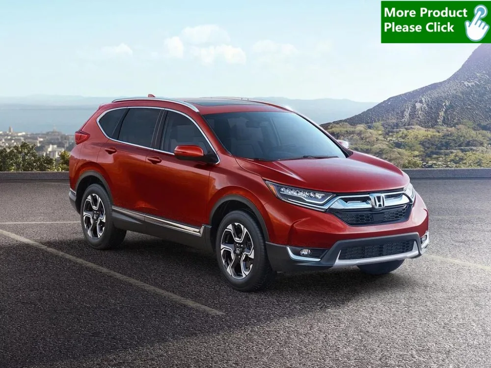 2017CRV