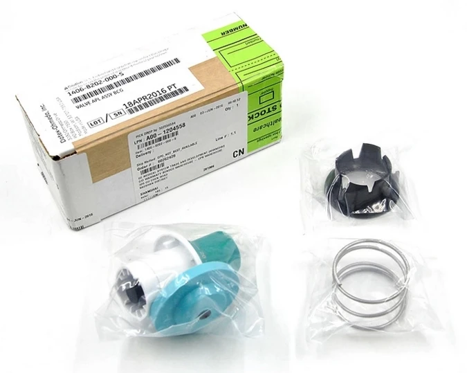 New & Original GE Datex Ohmeda Anesthesia Machine APL Valve 1406 8202