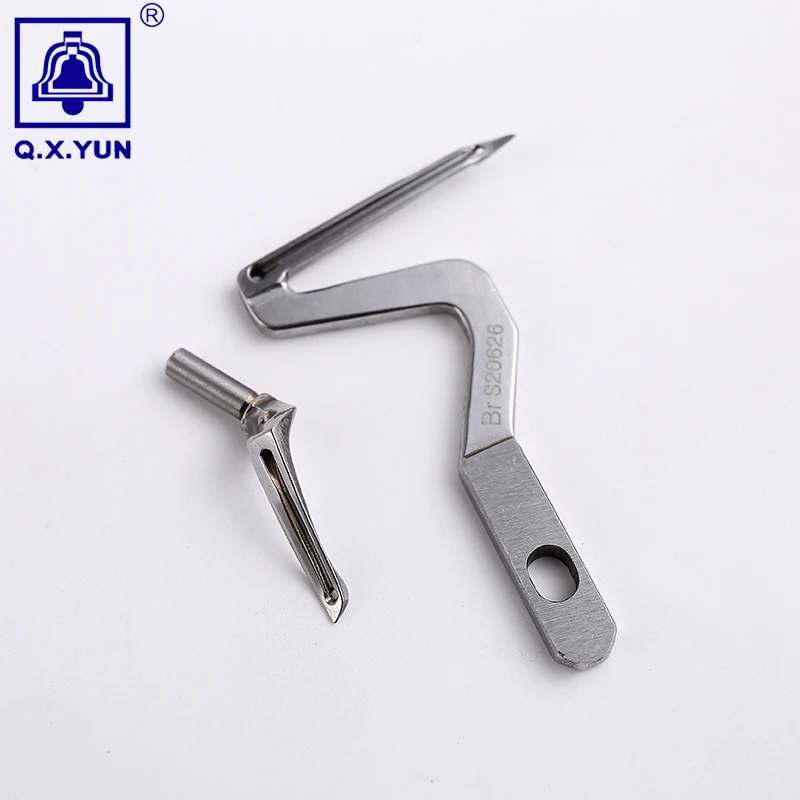 

Industrial sewing machine parts BROTHER EF4-N31 LOOPER S20626-001/s20424-001