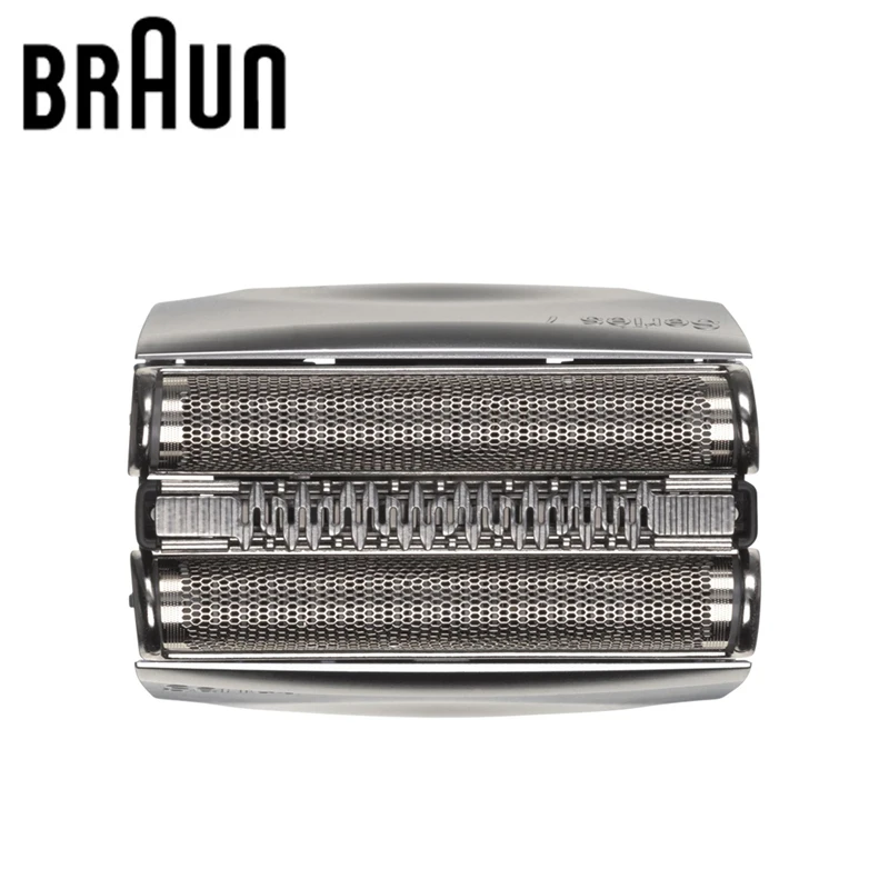Бритвенное лезвие Braun 70S Замена для серии 7 электробритв (720 730 760cc 790cc 9595 9565
