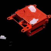 1/5 масштаба RC Baja части Rovan части продукт cnc Батарея Box 85186