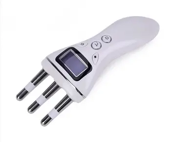 

Anti-aging Face Lifting Skin Care Face Lifting Massager Infrared Heating Magnetic Vibration Wrinkles Removal USB