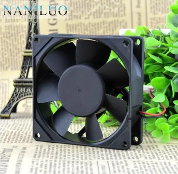 

NANILUO Original KD2408PTS3 Double Cooling Blower Fan DC 24V 0.11A 1W 8025 80*80*25mm 2200RPM 2 Wires