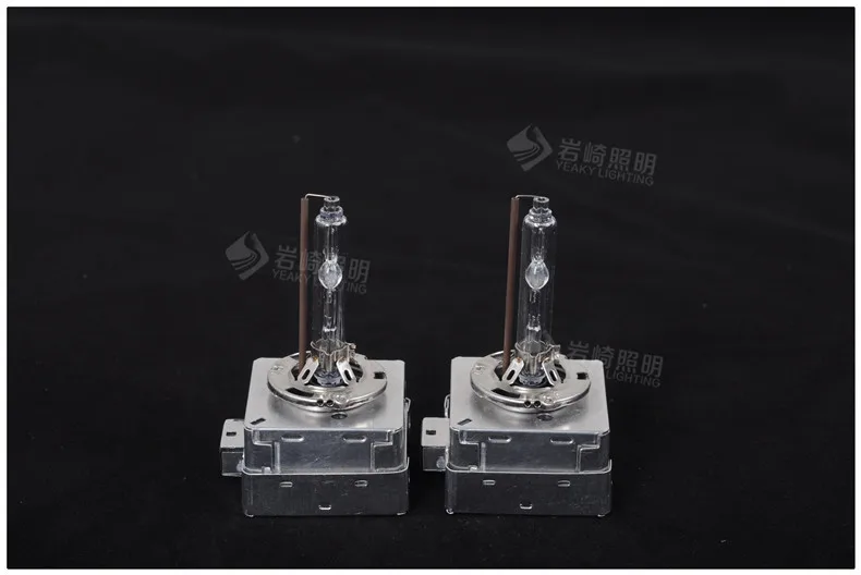 

GZTOPHID NEW 2014 YEAKY hid D3S bulb Super bright car headlight AC 12V 35W HID xenon D3S lamp 4500k 5500k 6500k Free shipping