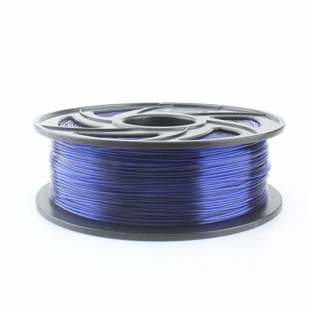 Нить для 3D принтера CREOZONE Premium 1 75 кг PETG ABS Углеродное Волокно ТПУ нейлон/ПА Металл