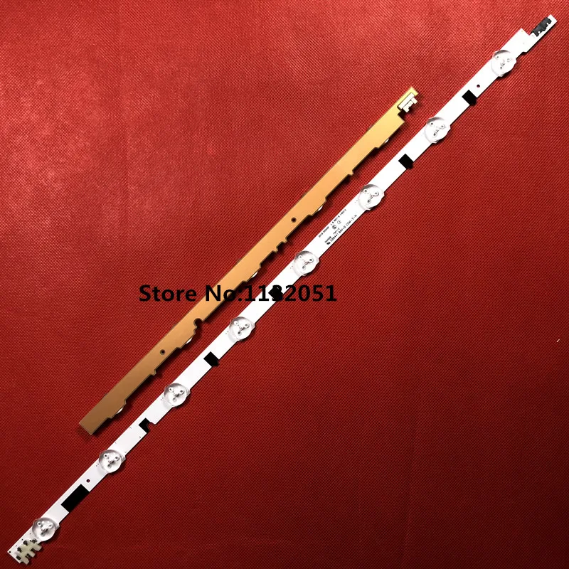 14 шт./лот UA39F5088AR UA39F5008AR светодиодный полосы для SA МШУ нг 2013SVS39F л 8 R 5 REV1.9 130212 D2GE 390SCA R3