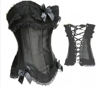 A070 plus size corset 7XL ,8XL