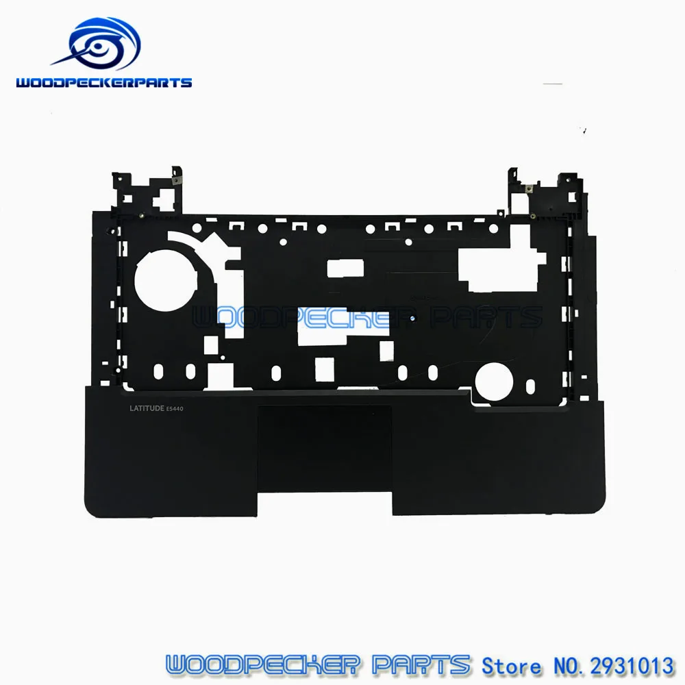 

Laptop Palm Rest Slightly Scracth For Dell For Latitude E5440 Palmrest Touchpad 9P5D6 09P5D6 A137LB C Shell