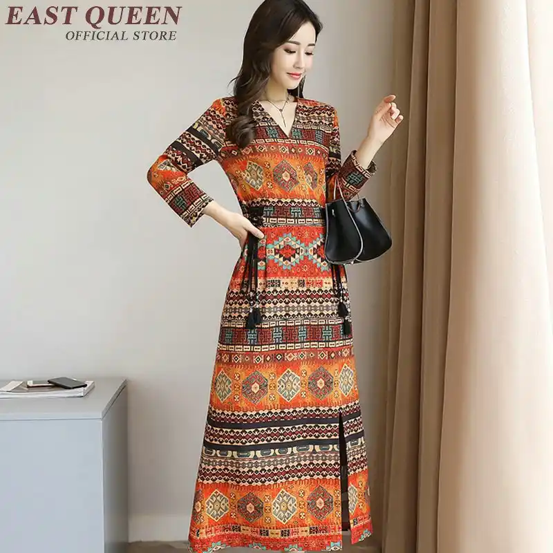 bohemian hippie clothes