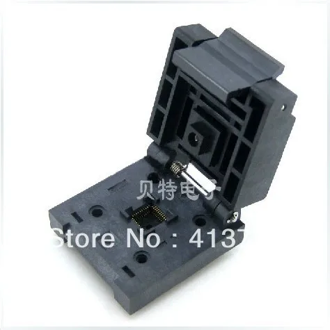 

Valley QFN36 programming block, QFN-36B-0.5-01 block transfer test burn,