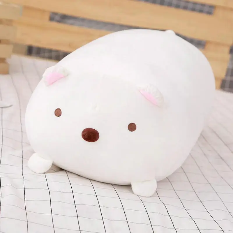 japanese polar bear plush