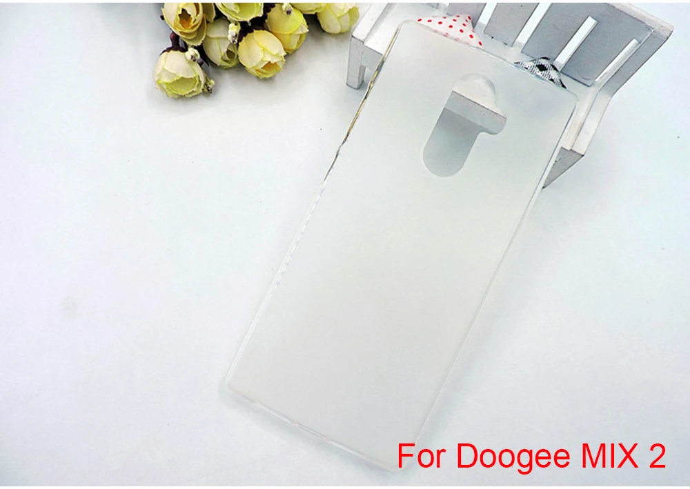 Doogee MIX 2