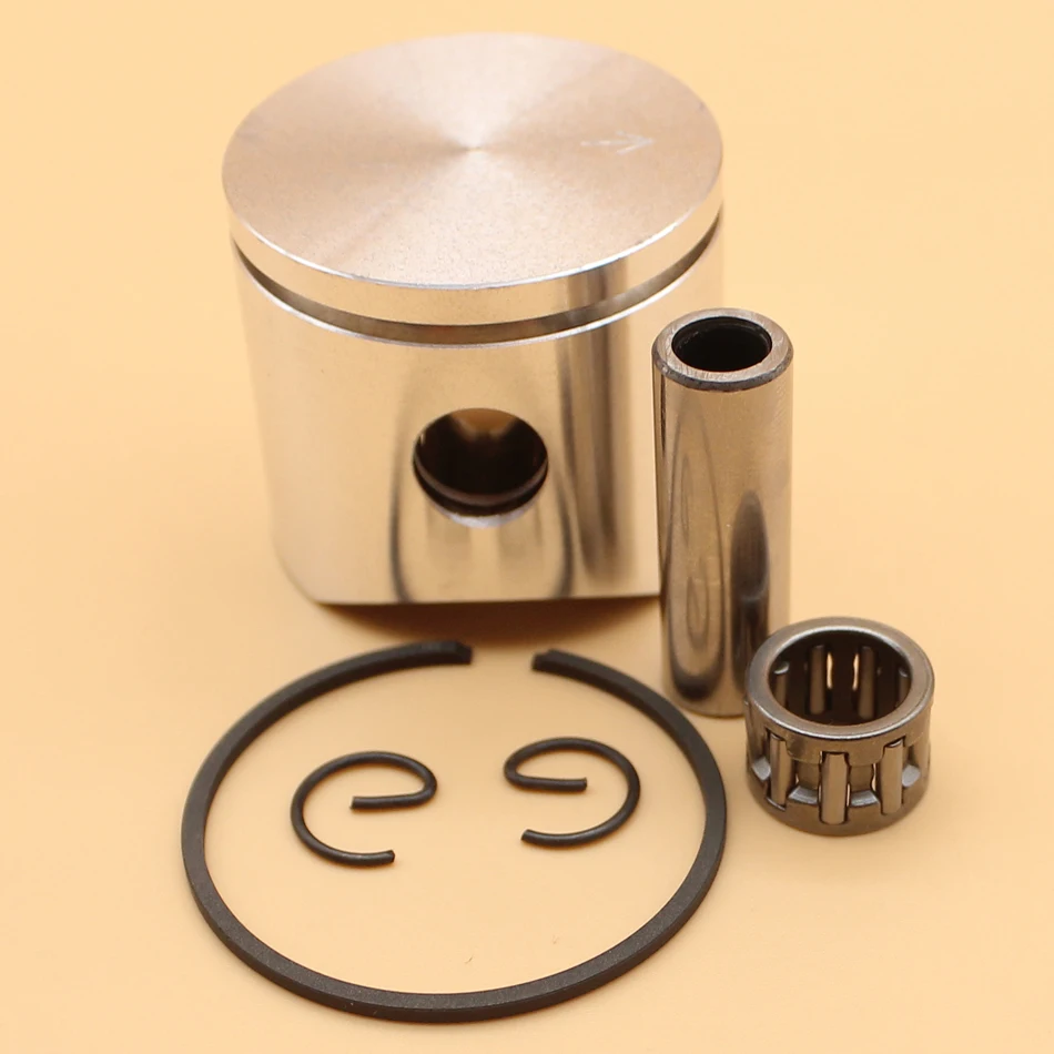 136 LE 38mm #530069944 137 Piston Kit fit HUSQVARNA 36 142 e