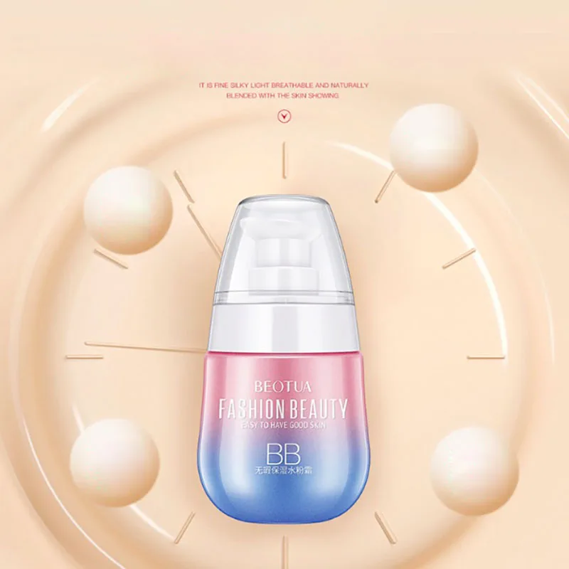 Новинка 79 отбеливающий BB крем солнцезащитный SPF30 PA + CC корейская косметика основа
