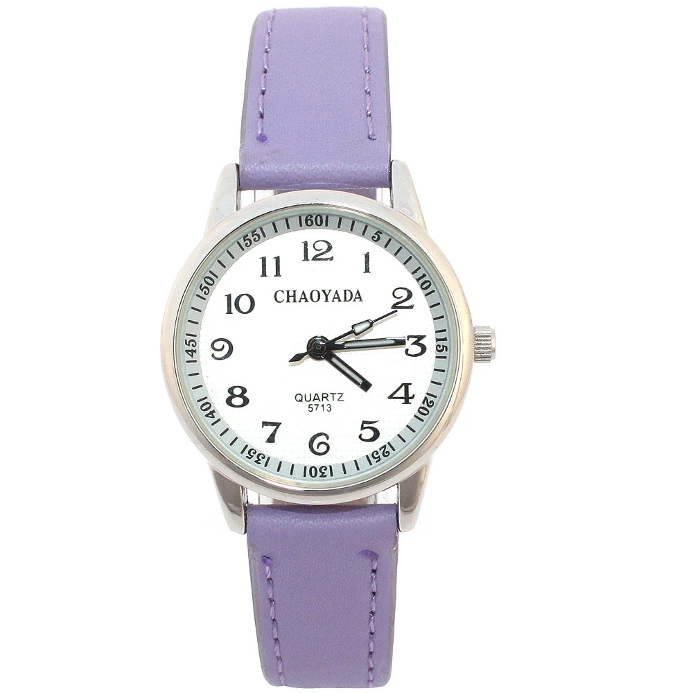 U13 PURPLE (1)watch CHAOYA