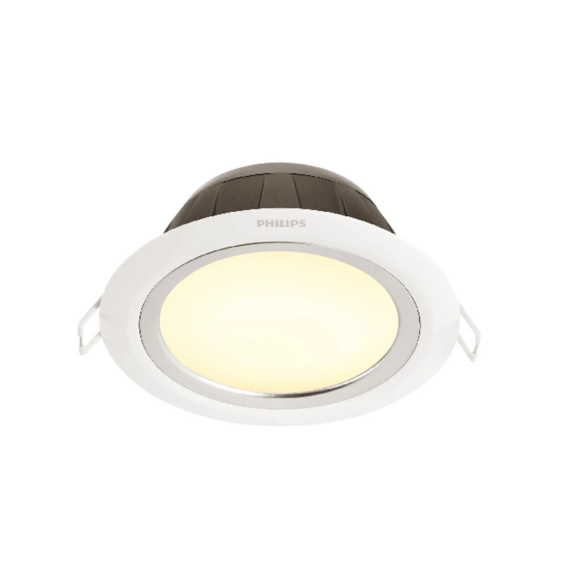 Philips оттенок белый атмосферу афелия светильники 600lm 220 240 В 9 Вт 59001|Полочные