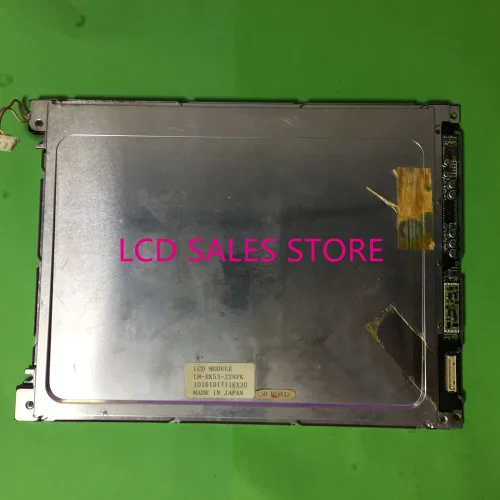 Original LCD Display Screen Panel LM-EK53-22NFK Description Image.This Product Can Be Found With The Tag Names Cheap Industrial Computer Accessories, Computer Office, High Quality Computer Office, Industrial Computer Accessories