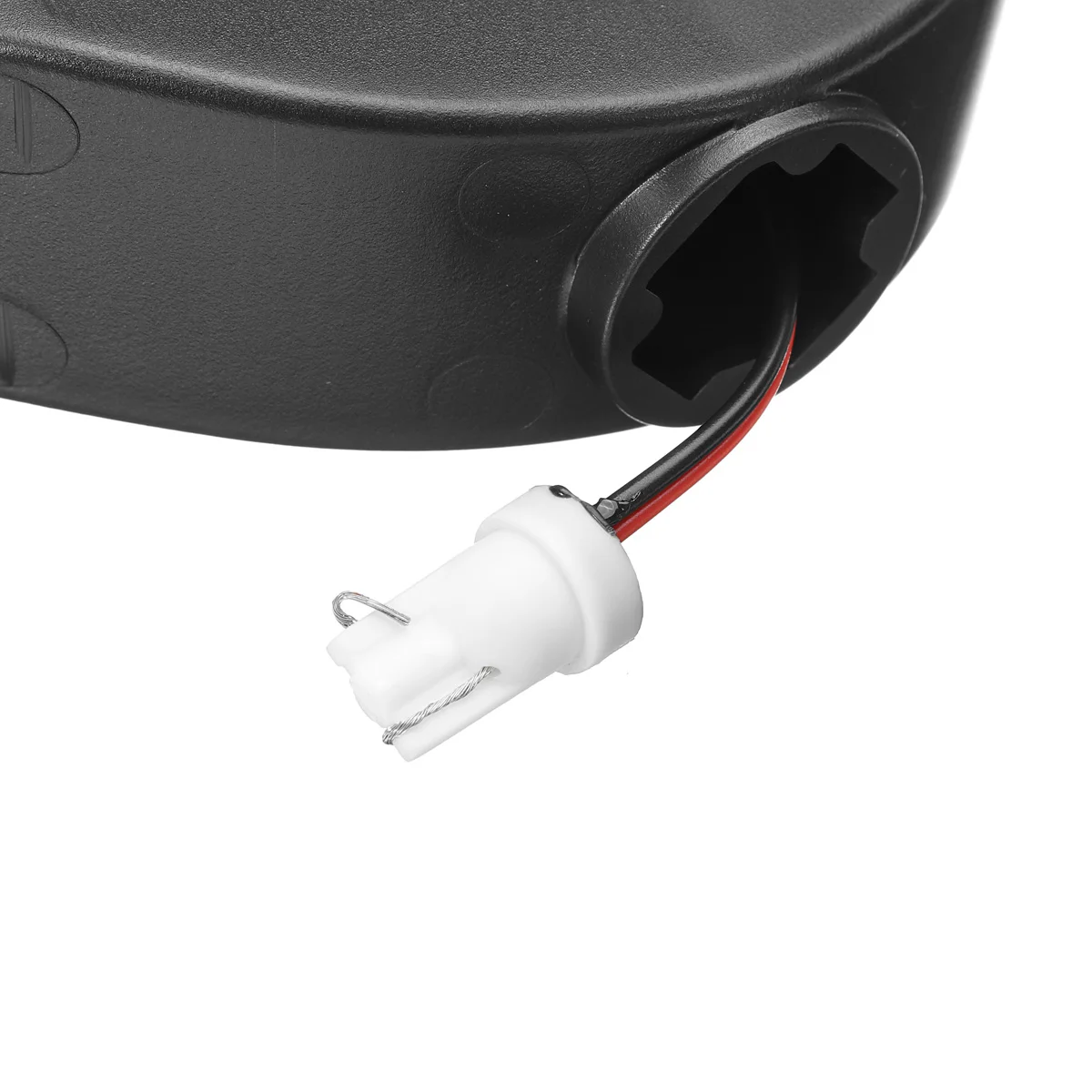 Traseira do Carro Clara para Jeep Cauda Hight Break Light Stop Lâmpada Fumaça Grand Cherokee 1999 2000 2001 2002 2003 2004 Led 14 light stop lâmpada fumaça clara para jeep