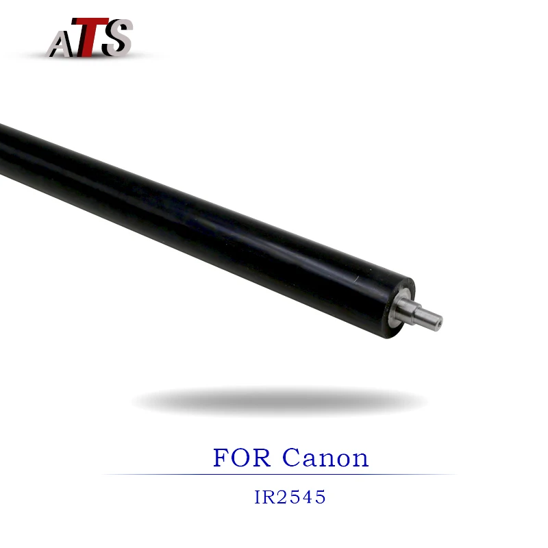 Давление ролик для Canon IR 2535 2545 нижний валик для термического закрепления Совместимость IR2545 IR2535 копир запасных Запчасти IR-2545 IR-2535