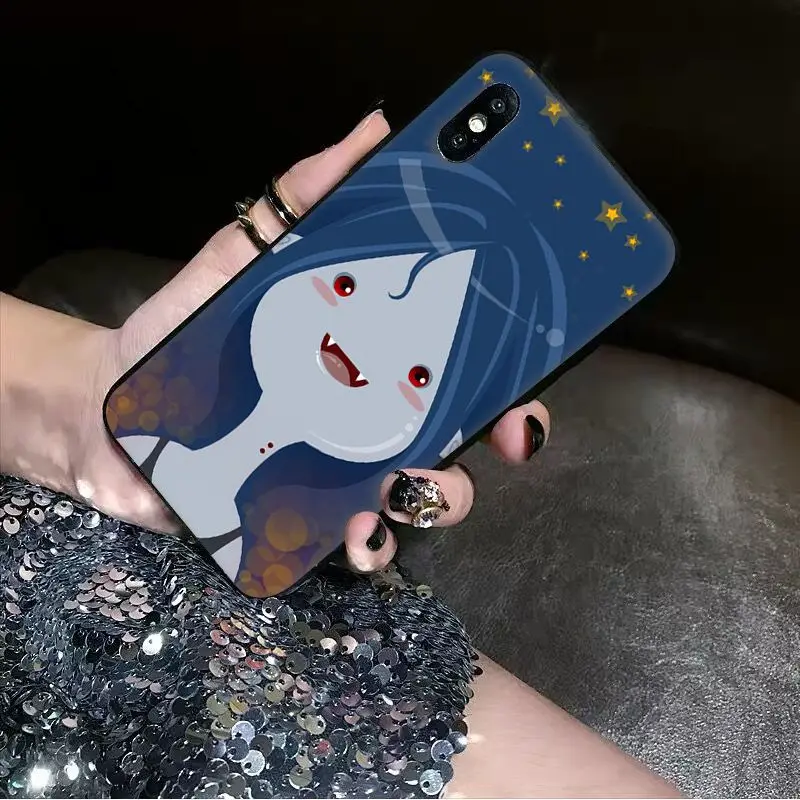 Adventure time marceline