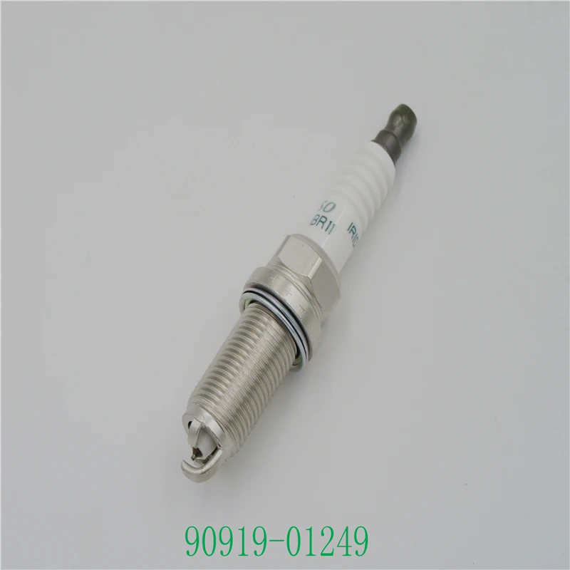 Lexus Gs 350 Spark Plugs