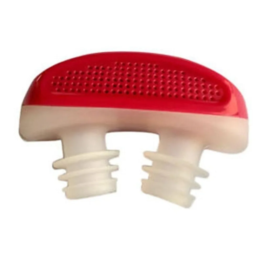 

Nose Purifier Nasal Respirator Mini Snoring Device Sleep Prevention Snoring