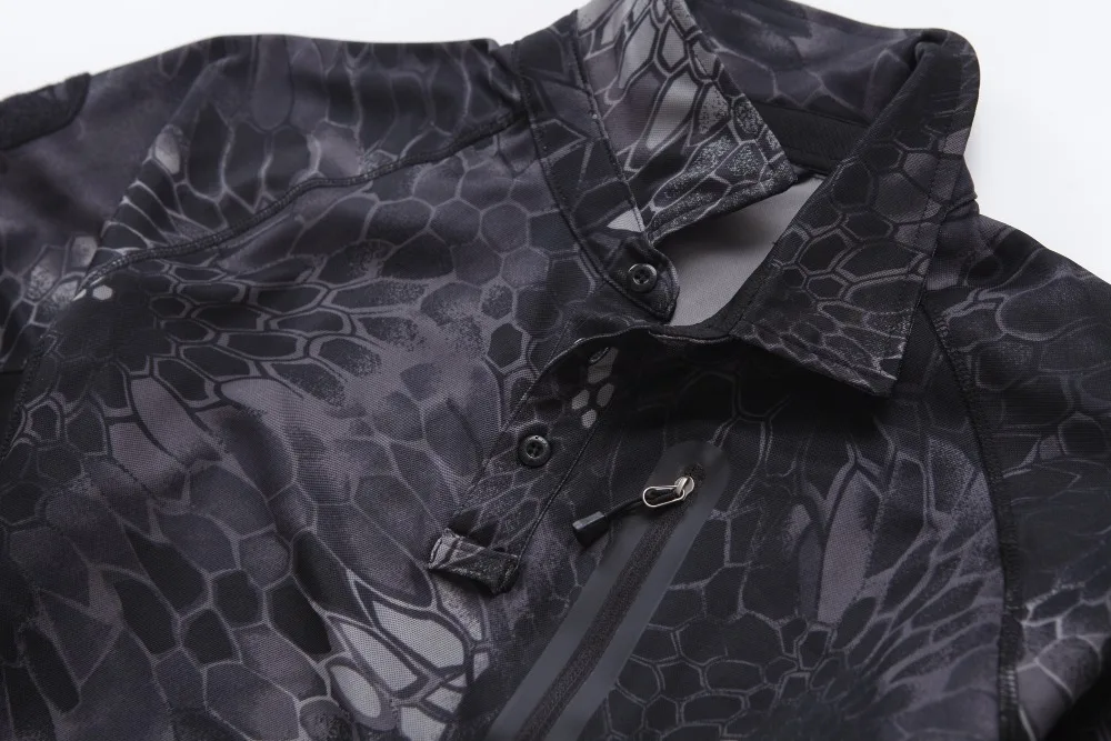 Camisas p/ caminhadas