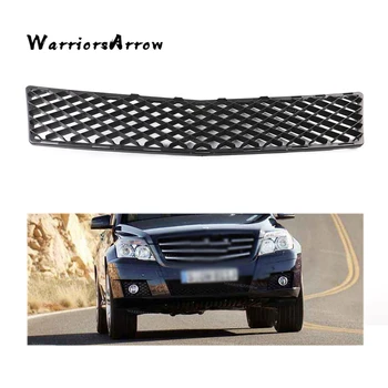 

WarriorsArrow New Bumper Front Face Bar Center Grille For Mercedes X204 GLK350 2010 2011 2012 2048851723