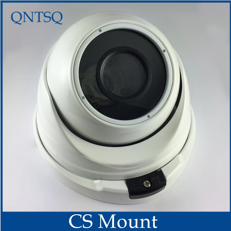 cctv camera Metal Housing Cover New big or small housingin CCTV Camera