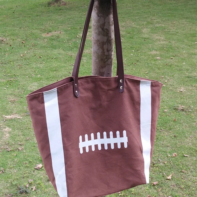 Dark Brown Canvas Tote Large Handbag With Pu Handle And Magnetic Dark Brown Canvas Tote Large Handbag With Pu Handle And Magnetic Snap Closure Team Accessories Bag Dom106292