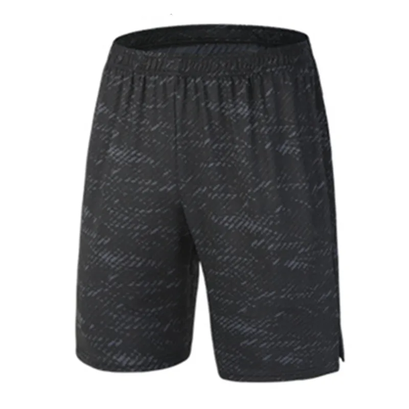 Мужской комплект для ММА бокса, компрессионная футболка+ штаны+ шорты, Рашгард, кикбоксинг, плотные длинные футболки, брюки, Муай Тай, ММА Fightwear - Цвет: Shorts