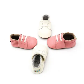 

Baby Boys Girls Breathable Solid Print Anti-Slip Shoes Sneakers Soft Soled Walking Shoes First Walkers Soft Sole Baby Shoes