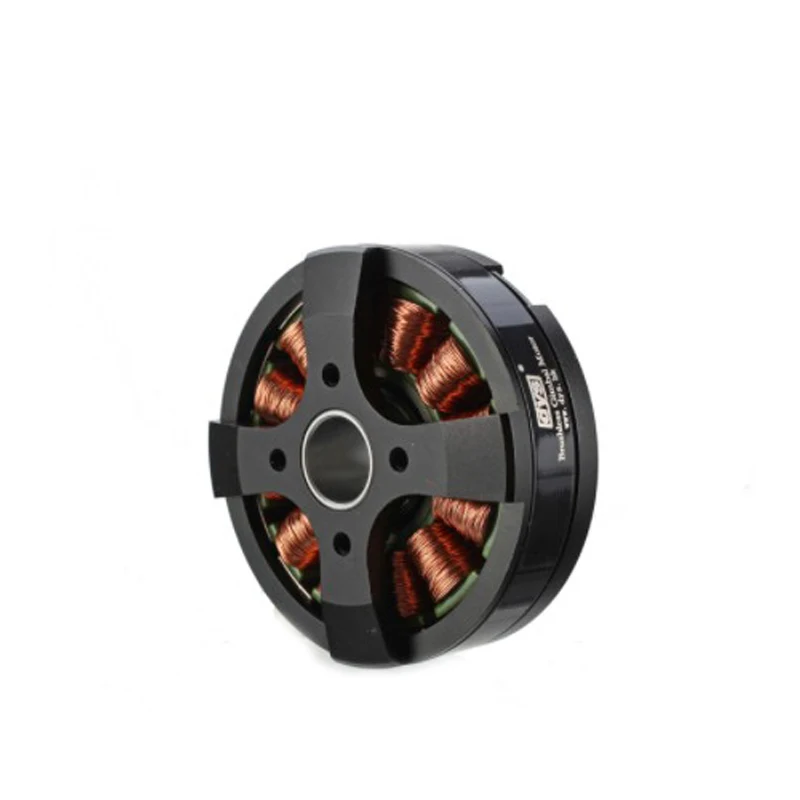 Flash hobby/ DYS BGM5208 200 12 бесщеточный шарнирный двигатель для камеры 5D2/5D3 DSLR FPV