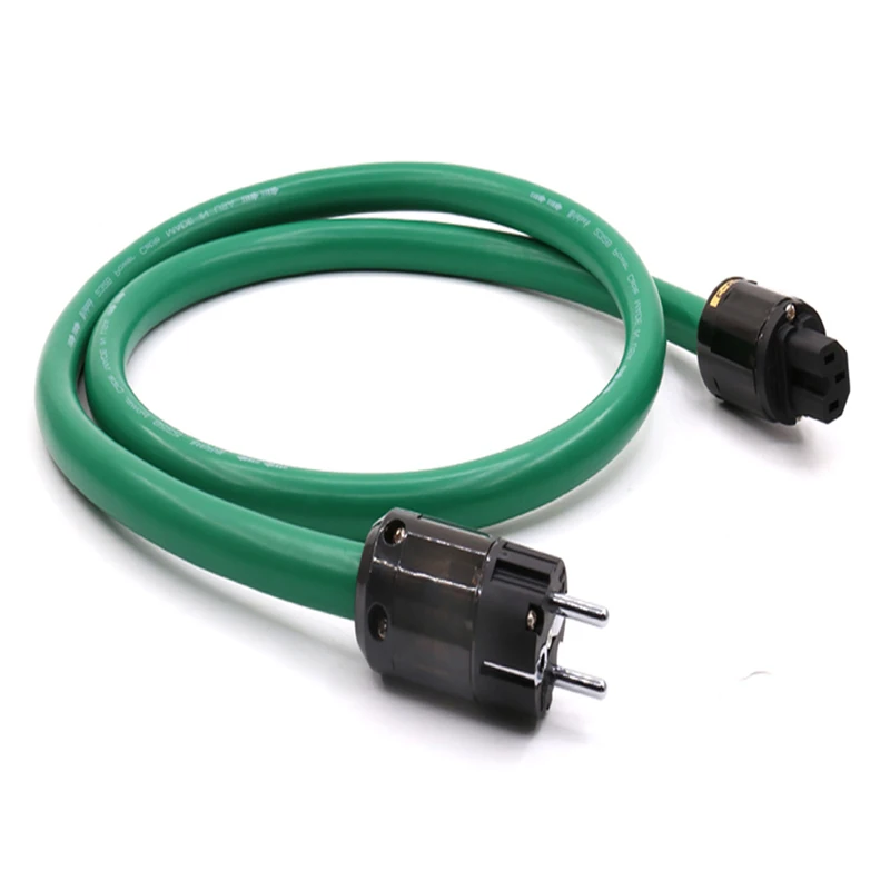 Free shipping Mcintosh 2328 power line HIFI POWER CABLE Power Cord with