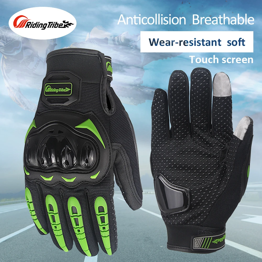 Езда племя Горячие мотоциклетные перчатки для мотокросса Motoqueiro Guantes Moto Motocicleta Luvas