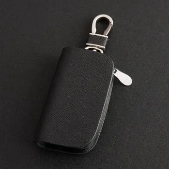 

Lion Bolong Black Car Key ring key holder For Opel Hyundai Mazda Jaguar Mitsubishi Toyota Peugeot Benz Volvo KIA Skoda Fiat Key