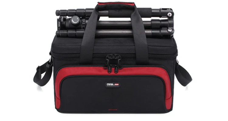 professional video camera bags