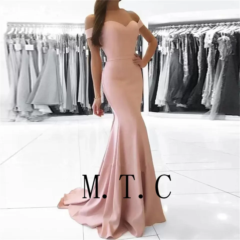 blush dress cheap