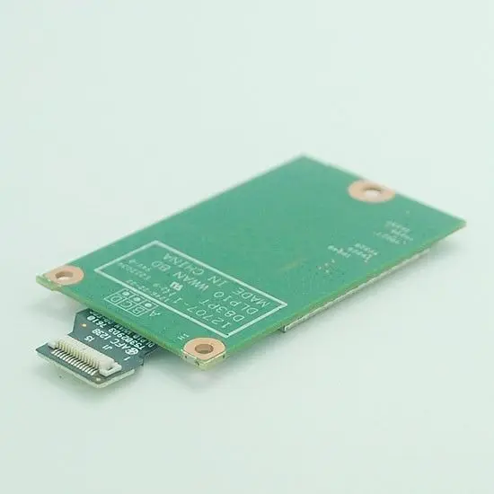 Беспроводной мобильный широкополосный модуль DW5565 21 Мбит/с 3G HSPA + карта ERICSSON C5621 5VM4C