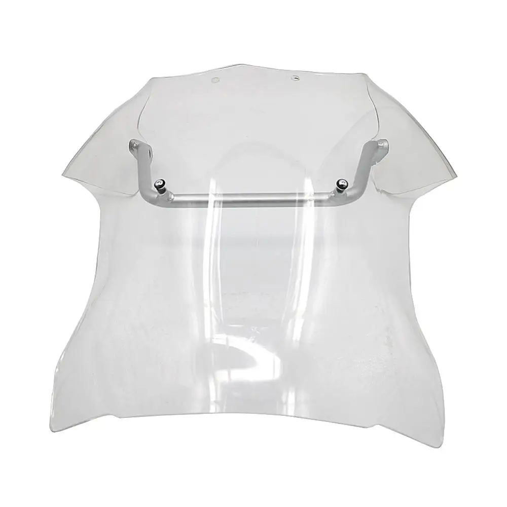 

Motorcycle Windshield WindScreen Front Deflector For Bmw R1200GS R 1200 GS ADV Adventure 2004-2012 2005 2006 2007 2008 2009 2010