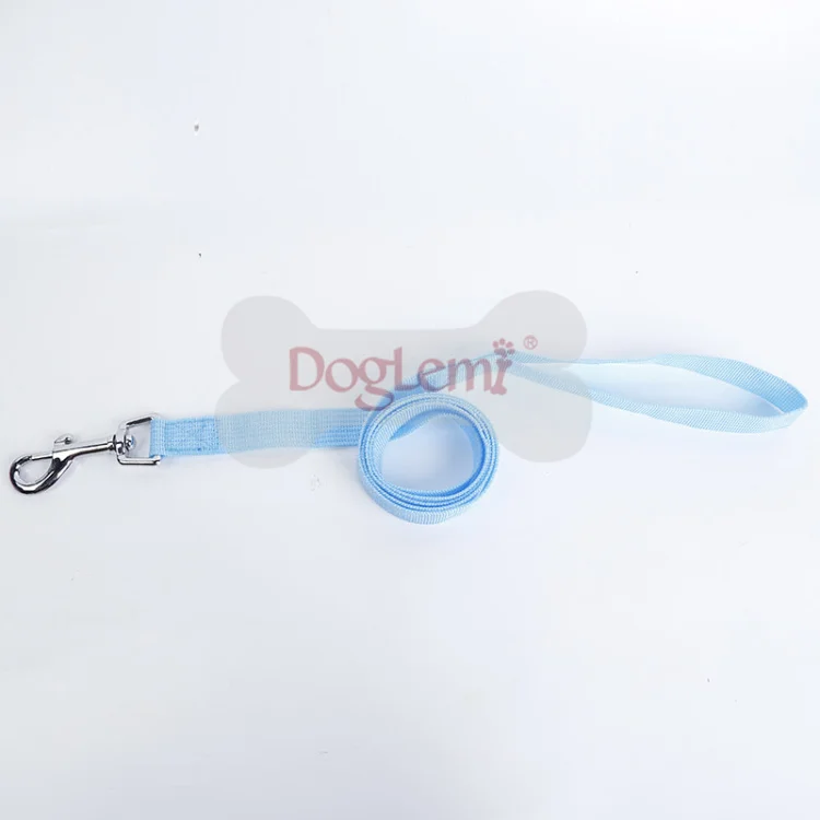 Doglemi сразу фабрика собак Pet веревка собаку поводок 2 см* 120 см 9 цветов Pet Поводок для прогулок