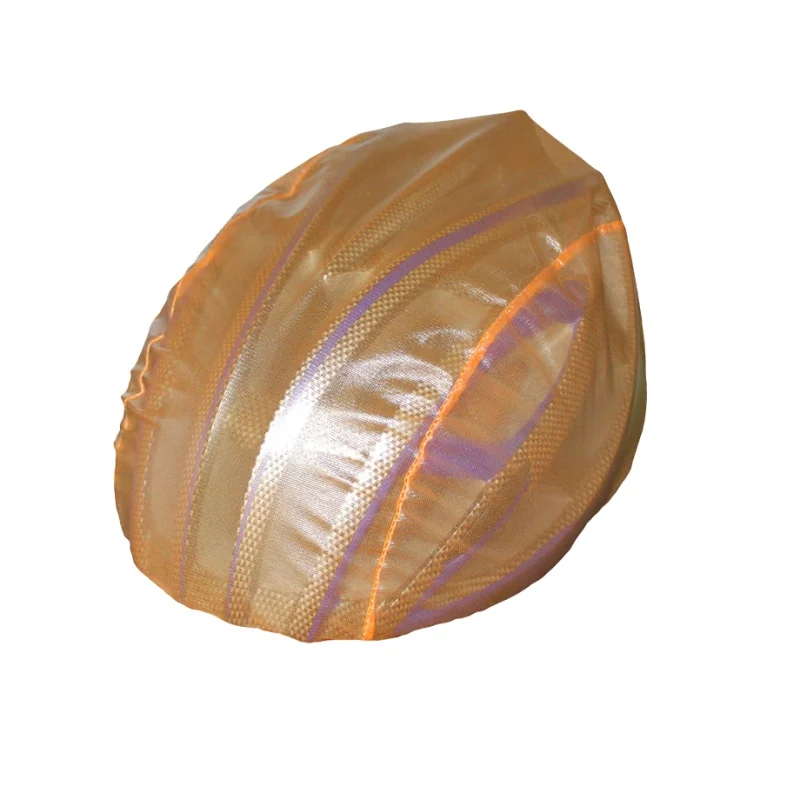 حار!! Rockbros يندبروف الغبار واقية غطاء للمطر MTB الطريق دراجة دراجة الدراجات دورة خفيفة للغاية خوذة يغطي Rn