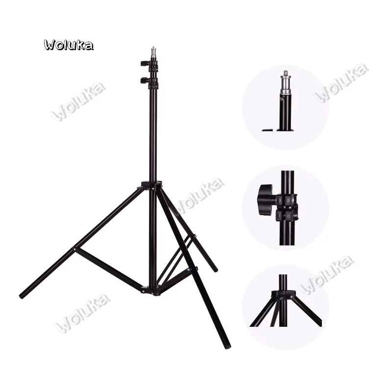 Photo-2M-79in-Light-Stand-Tripod-With-1-4-Screw-Head-For-Photo-Studio-Softbox-Video