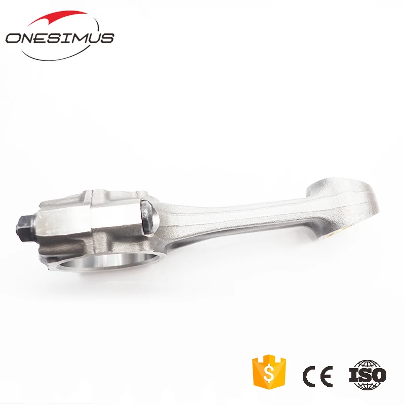 OEM ME101363 4 шт. соединительный стержень двигателя (приводной коленчатый вал) для