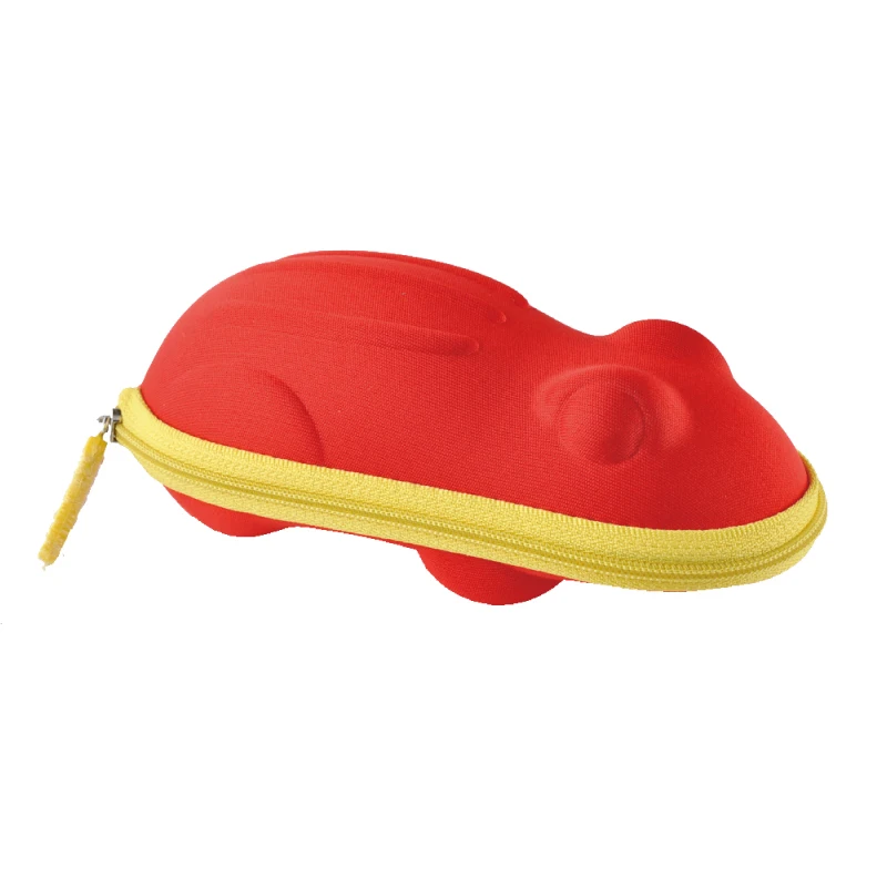 Kids Sunglasses Box-frog3
