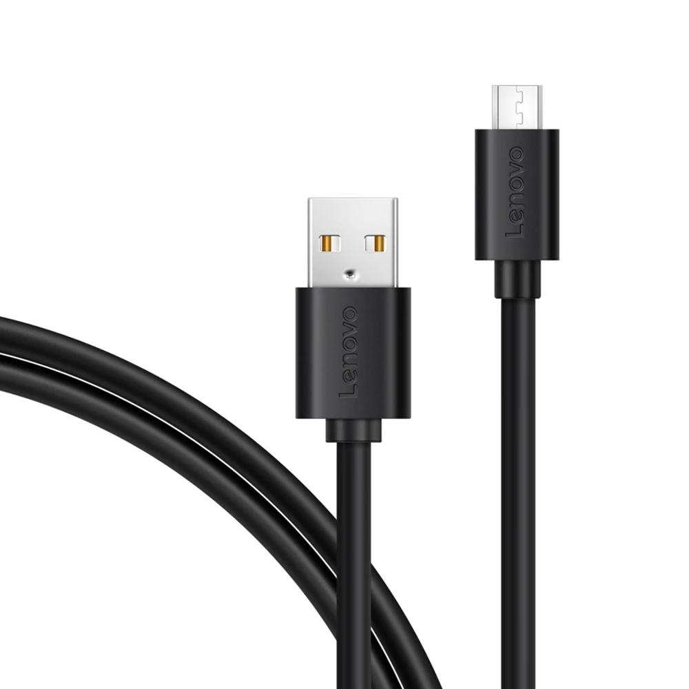 Lenovo Micro USB кабель для lenovo Xiaomi Быстрая зарядка USB кабель для передачи данных Android Microusb кабель для зарядки мобильного телефона