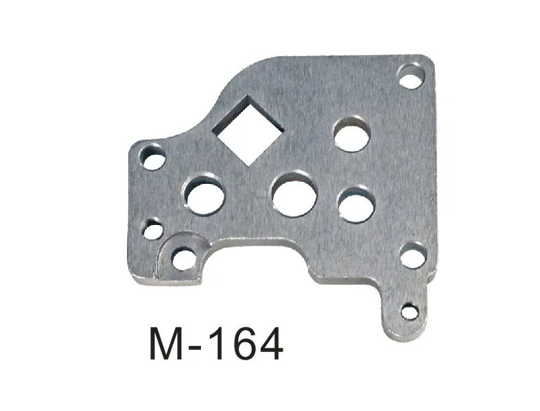 

M-164 PARTS FOR KM CUTTING MACHINE