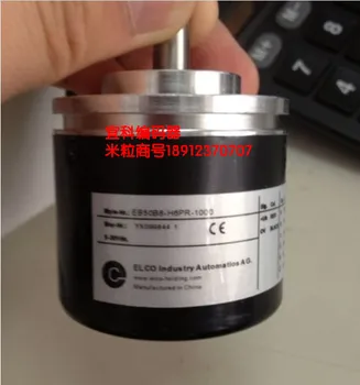 

EB38A6-H4HR-1000 Elco