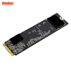 22 х 80 мм части компьютера kingspec 60 ГБ NGFF M.2 SSD жесткий диск интерфейс HDD 6 Гбит/с SATA3 MLC Высокая совместимость для ноутбука/ULTRABOOK